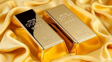 سعر سبيكة ذهب 5 جرام في السوق المصرية اليوم